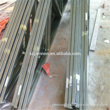 Roof System Inner Truss Outer Truss